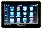 Навигатор Pioneer PI 8308